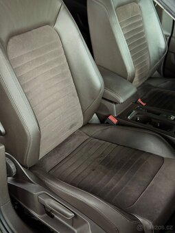 Passat B8 2.0tdi 110kw Manuál - 9