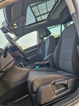 VW GOLF 6 2.0TDI++DSG++PANORAMA++WEBASTO++STYLE++ - 9