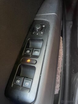 Škoda superb II 2,0 tdi 4x4 - 9