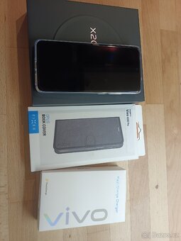 Vivo x200 pro - 9