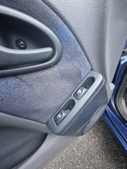 Renault Clio II. - 9