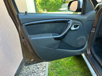 Dacia Duster 4x4-1.6 16V-klima,historie - 9