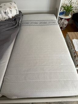 Postel výklopná 180/200cm - 9