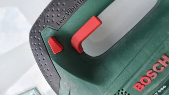 Bosch Přímočará pila, Kmitací pila PST 650 - 9