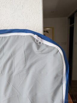 Polohovací elektrické lůžko PB 331-4 - 9