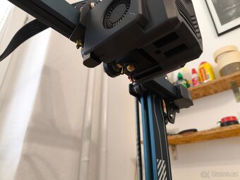 Elegoo Neptune 3 PRO - 9