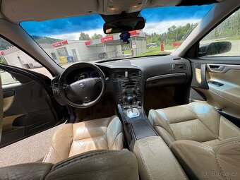 Volvo S60 R AWD 220kw 2.5T manual - 9