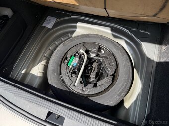Škoda Octavia III 1.4TSI 103Kw 2013 - 9