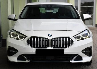 BMW Řada 2 218d TAŽNÉ LED CARPLAY 1M ČR - 9