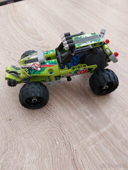 Lego technic - 9