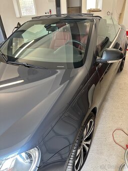 VW EOS 3.2i VR6 - 9