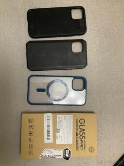 iPhone 12 pro 128GB TOP stav - 9