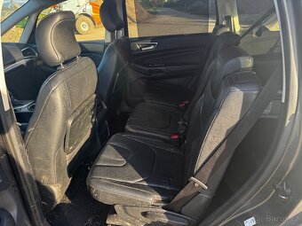 Ford S max Titanium 132kw full 2016 - 9