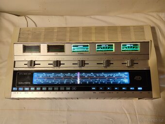 GRUNDIG RTV-820 - 9