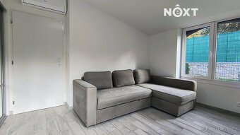 Pronájem byt 3+kk, 70㎡ - 9