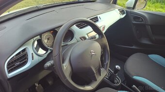 Citroen C3 1.2 60kw - 9
