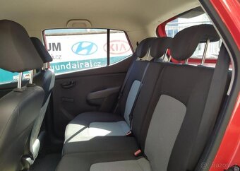 Hyundai i10 1.0-KLIMA - 9