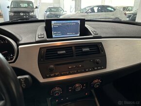 BMW Z4 3,3 M COUPE 252KW KŮŽE BIXEN - 9