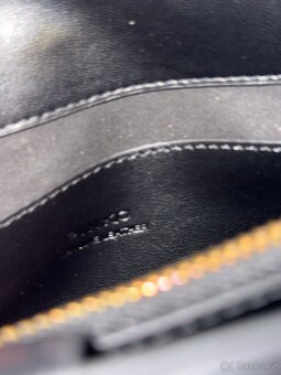 Pinko Love Lady Puff Classic – černá - 9