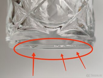 Retro půllitr, Jiří Brabec, stará pivní sklenice, pošta 75.- - 9