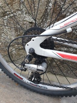 Kolo Leader Fox 24, Al - 9