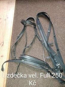 Jezdecké potřeby - 9