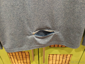 Pánské sportovní triko Lotto dlouhý rukáv vel. M, dobrý stav - 9