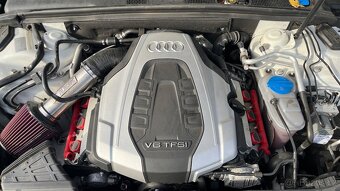 Audi S5, 3.0 TFSI V6 - 9