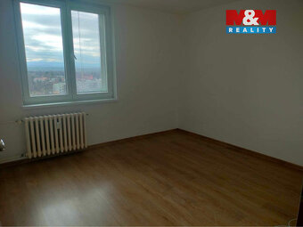 Pronájem bytu 3+1, 72 m², Karviná, ul. tř. 17. listopadu - 9