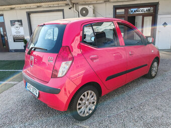 Škoda Yeti 1.2 TSI 77kW 2012 6 rychl. manuální převodovka - 9