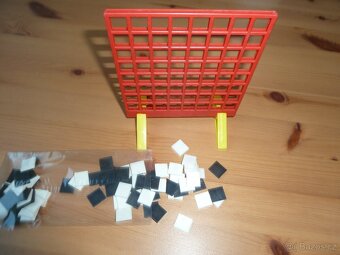 Dvě retro hry Piškvorky - 9