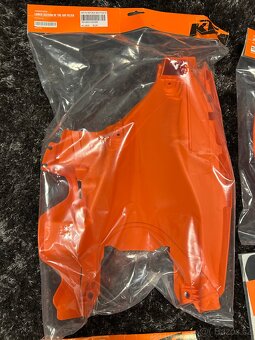 Ktm SX 19-22, EXC 20-23’ plasty - 9