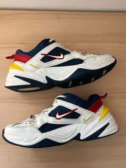 Tenisky Nike M2K Tekno - 9