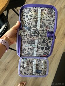 Aktovka / batoh Topgal - 9