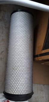 PRODÁM NOVÉ DÍLY TRAKTORY - 9