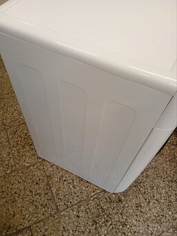 Sušička prádla s tepelným čerpadlem Whirlpool - 9