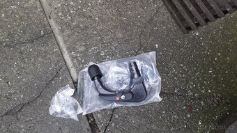 Škoda Fabia II 1,2TSI, 63Kw - 9