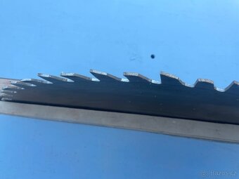 Cirkulárka na prodej - 9