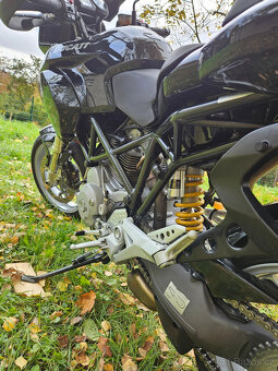 Ducati Multistrada 1000 DS - 9