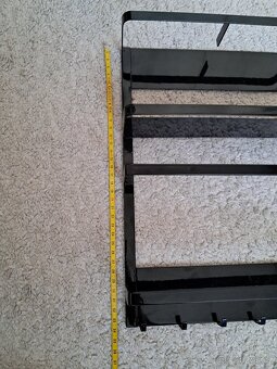 Magnetický organizér Yamazaki Tower 2745 - 9