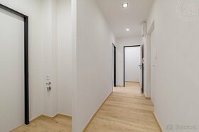 Pronájem bytu 2+kk, 42 m2 - Pjanovova, Ostrava - Zábřeh - 9