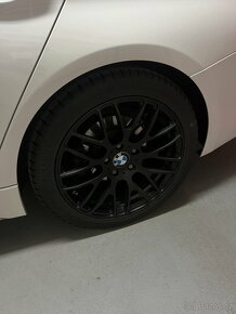 BMW 320D, M - sport, Alcantara, full led - 9
