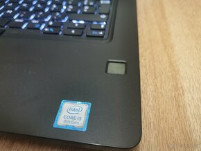 Profesionalni Dell Latitude E5490 FullHD SSD podsvicena klv. - 9