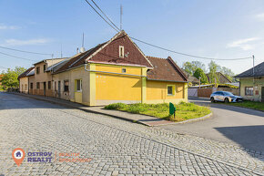 Prodej, Rodinné domy, 106 m², Kojetín - 9