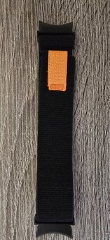 Řemínek na hodinky 20mm - nové, různé barvy - 9