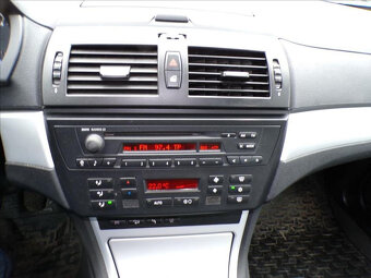 BMW X3 d 2,0 TAŽNÉ ZAŘÍZENÍ - 9