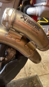 Gas Gas mc250f - 9