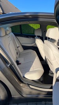 BMW 530i - 9