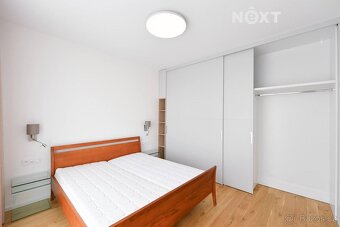Pronájem byt 2+kk, 59㎡ - 9