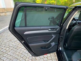 Volkswagen Passat 2.0 TDi 110kw DSG Highline - 9